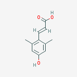 CAS 682805-03-4 molecular structure