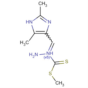 CAS 68282-70-2 molecular structure