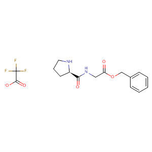 CAS 68319-70-0 molecular structure