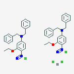 CAS 68388-03-4 molecular structure