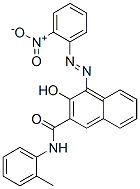 CAS 68399-70-2 molecular structure