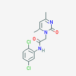 CAS 6852-03-5 molecular structure