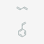 CAS 68584-03-2 molecular structure