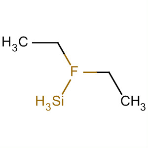 CAS 686-70-4 molecular structure