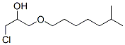 CAS 68631-03-8 molecular structure