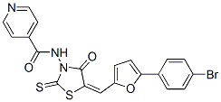 CAS 68711-03-5 molecular structure