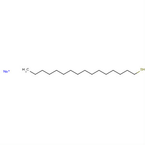 CAS 68716-70-1 molecular structure