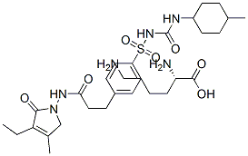 CAS 6874-70-0 molecular structure
