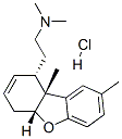 CAS 68789-03-7 molecular structure