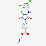 CAS 6888-03-5 molecular structure