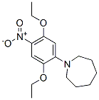 CAS 68901-03-1 molecular structure