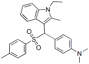 CAS 68912-03-8 molecular structure