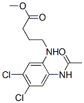 CAS 68921-70-0 molecular structure