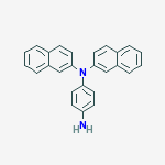 CAS 68941-03-7 molecular structure