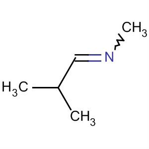 CAS 6898-70-0 molecular structure
