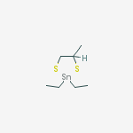 CAS 69032-03-7 molecular structure