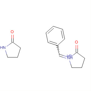 CAS 6907-70-6 molecular structure
