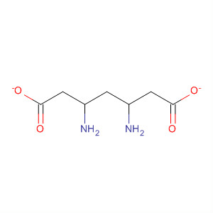 CAS 69112-70-5 molecular structure