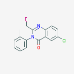CAS 69123-70-2 molecular structure