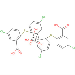 CAS 69135-70-2 molecular structure