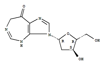 CAS 69196-03-8 molecular structure