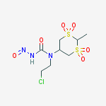 CAS 69226-03-5 molecular structure