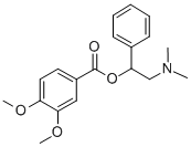 CAS 69226-70-6 molecular structure