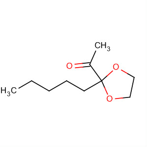 CAS 69282-70-8 molecular structure