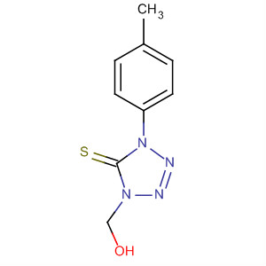 CAS 69304-70-7 molecular structure