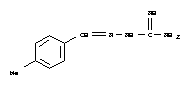 CAS 6933-70-6 molecular structure