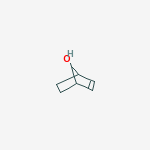 CAS 694-70-2 molecular structure