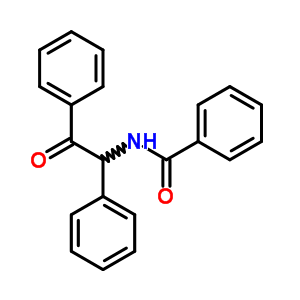 CAS 6942-03-6 molecular structure