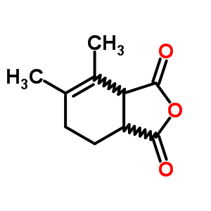 CAS 6948-03-4 molecular structure