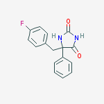 CAS 6953-70-4 structure