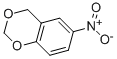 CAS 6963-03-7 molecular structure