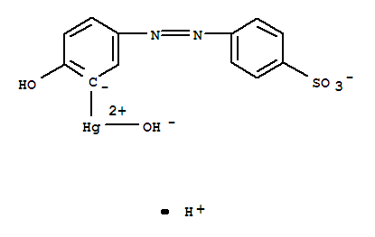 CAS 69630-03-1 molecular structure