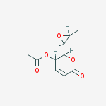 CAS 69651-03-2 molecular structure