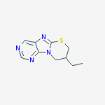CAS 697218-03-4 molecular structure