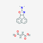 CAS 69780-70-7 molecular structure