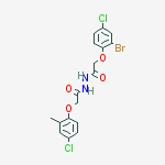 CAS 6987-03-7 molecular structure