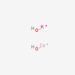 CAS 69898-03-9 molecular structure