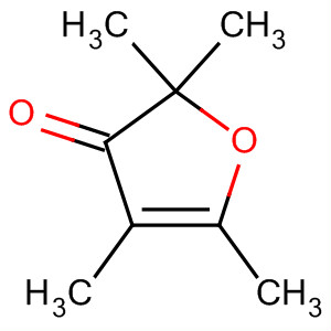 CAS 70064-03-8 molecular structure