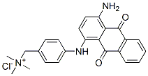 CAS 70210-03-6 molecular structure