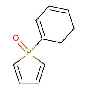 CAS 703-03-7 molecular structure