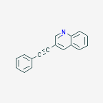 CAS 70437-03-5 molecular structure