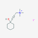 CAS 70439-03-1 molecular structure