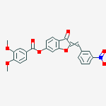CAS 7048-03-5 molecular structure