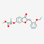 CAS 7048-70-6 molecular structure