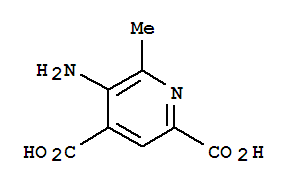 CAS 705287-70-3 molecular structure
