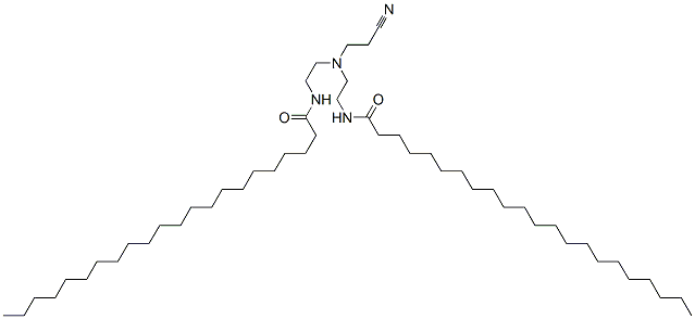 CAS 70682-70-1 molecular structure
